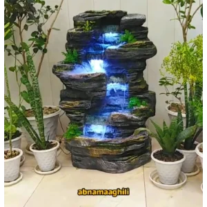 آبنما صخره کوچک