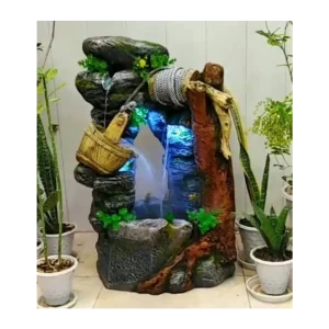 آبنما چاه
