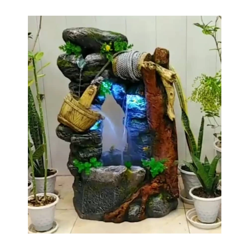 آبنما چاه