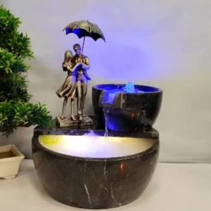 آبنما رومیزی طرح آرین