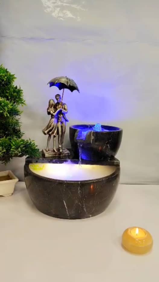 آبنما رومیزی طرح آرین