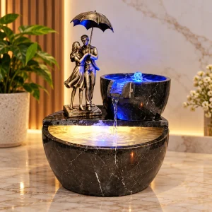 آبنما رومیزی طرح آرین